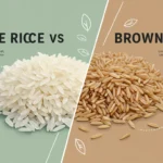 White Rice vs Brown Rice: Which One Is Healthier?